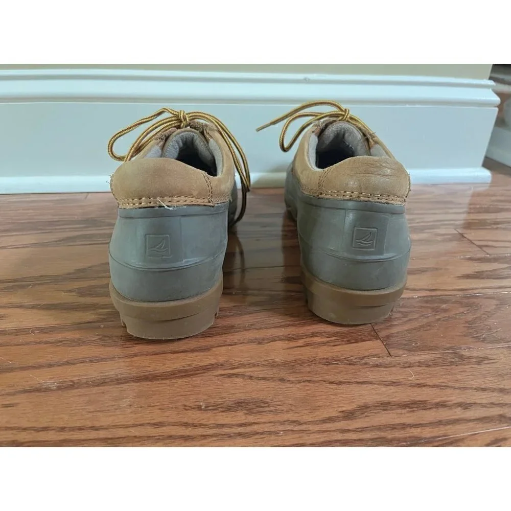 Sperry Shoes Rain Boots